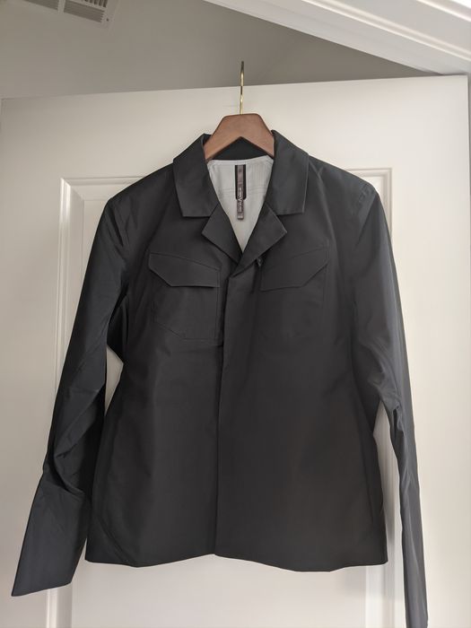veilance gabrel jacket