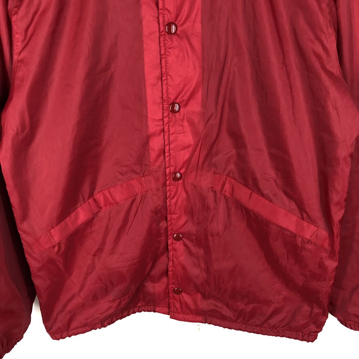 Dunbrooke × Vintage Vintage dunbrooke pla-jac coach jacket made in usa Size US S / EU 44-46 / 1 - 3 Thumbnail
