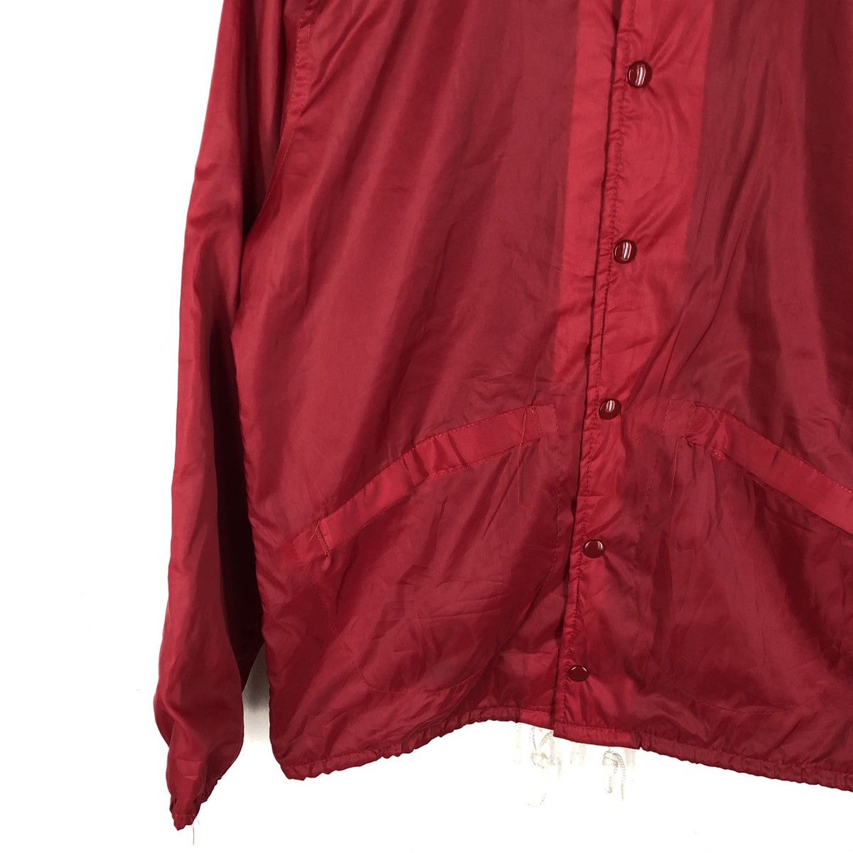 Dunbrooke × Vintage Vintage dunbrooke pla-jac coach jacket made in usa Size US S / EU 44-46 / 1 - 5 Thumbnail