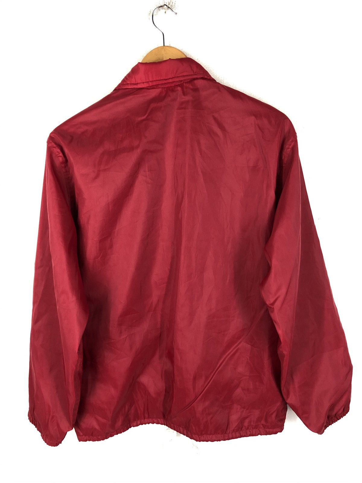 Dunbrooke × Vintage Vintage dunbrooke pla-jac coach jacket made in usa Size US S / EU 44-46 / 1 - 4 Thumbnail