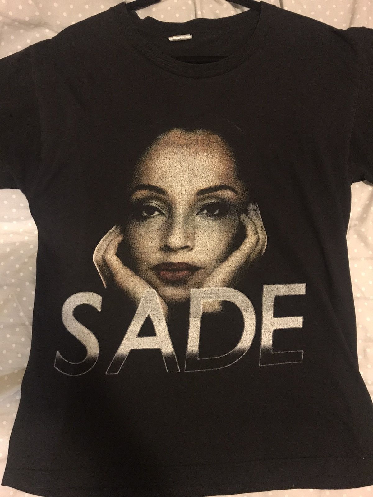 Vintage Vintage Sade T Shirt | Grailed