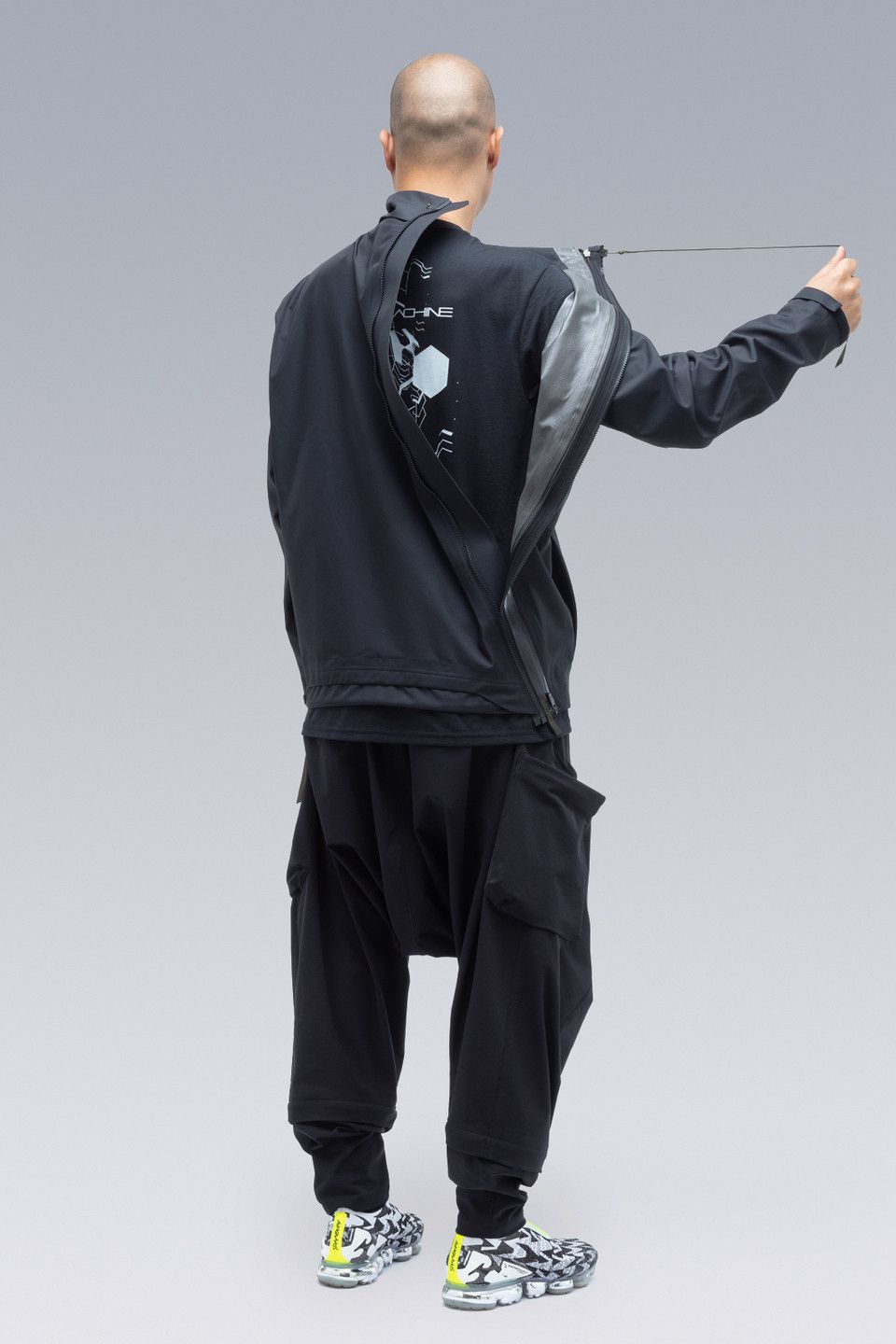 Acronym J41-GTV Large | Grailed