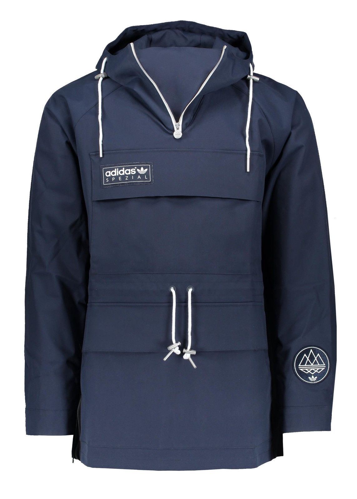 Adidas originals x spezial brumler smock clearance