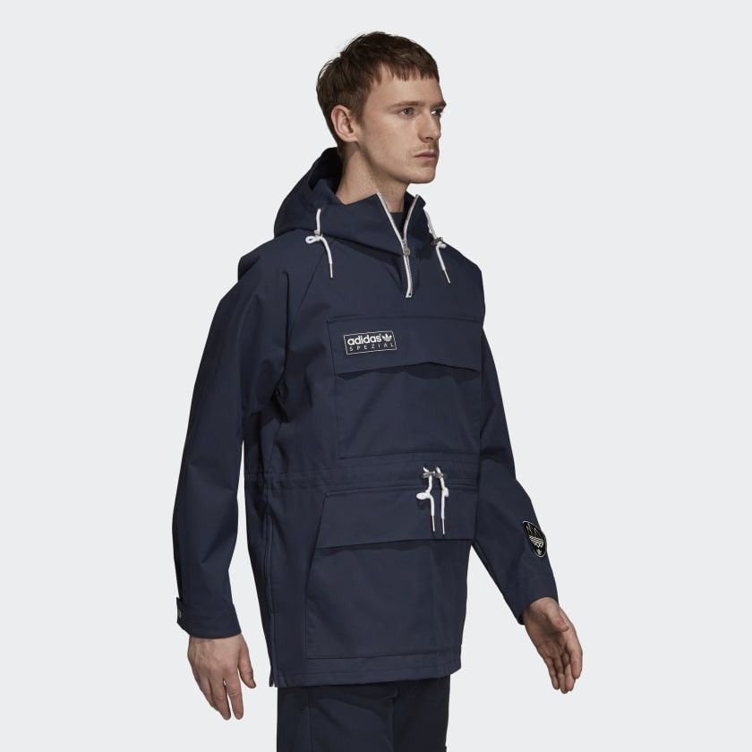 Adidas spezial brumler smock shop