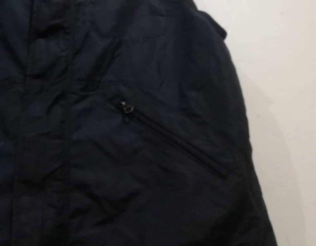Polo Ralph Lauren × Ralph Lauren Polo RALPH LAUREN nylon vest Size US M / EU 48-50 / 2 - 3 Thumbnail