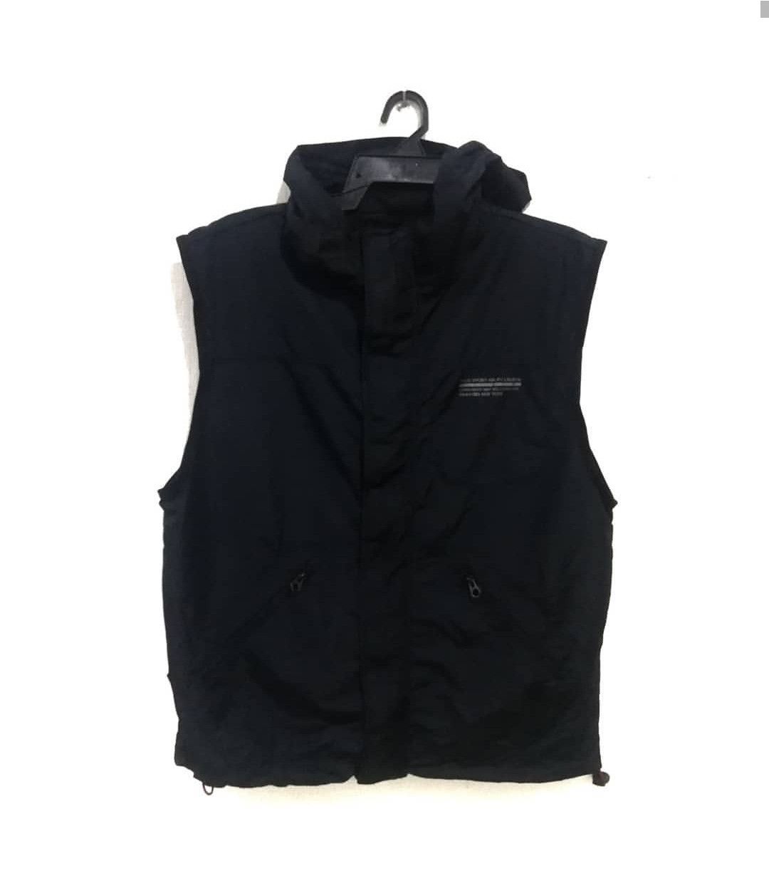 Polo Ralph Lauren × Ralph Lauren Polo RALPH LAUREN nylon vest Size US M / EU 48-50 / 2 - 1 Thumbnail