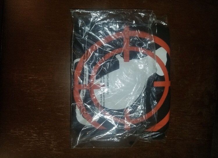 Band Tees City Morgue pest control kill all rats tee | Grailed