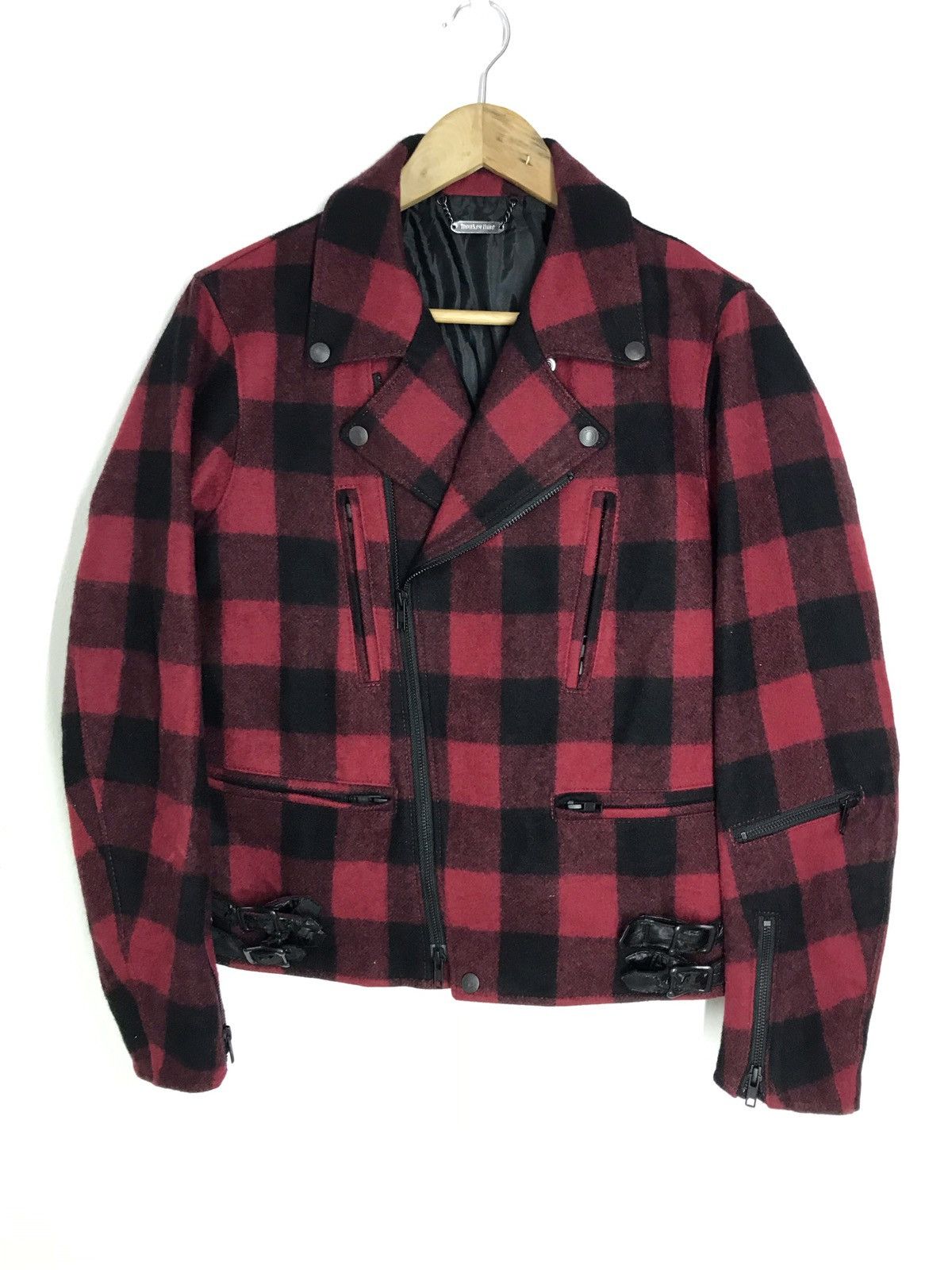 〈Monkey Time〉PDD HUNTING JACKET MONKEY TIME（モンキータイム）の「＜monkey time＞ PDD HUNTING