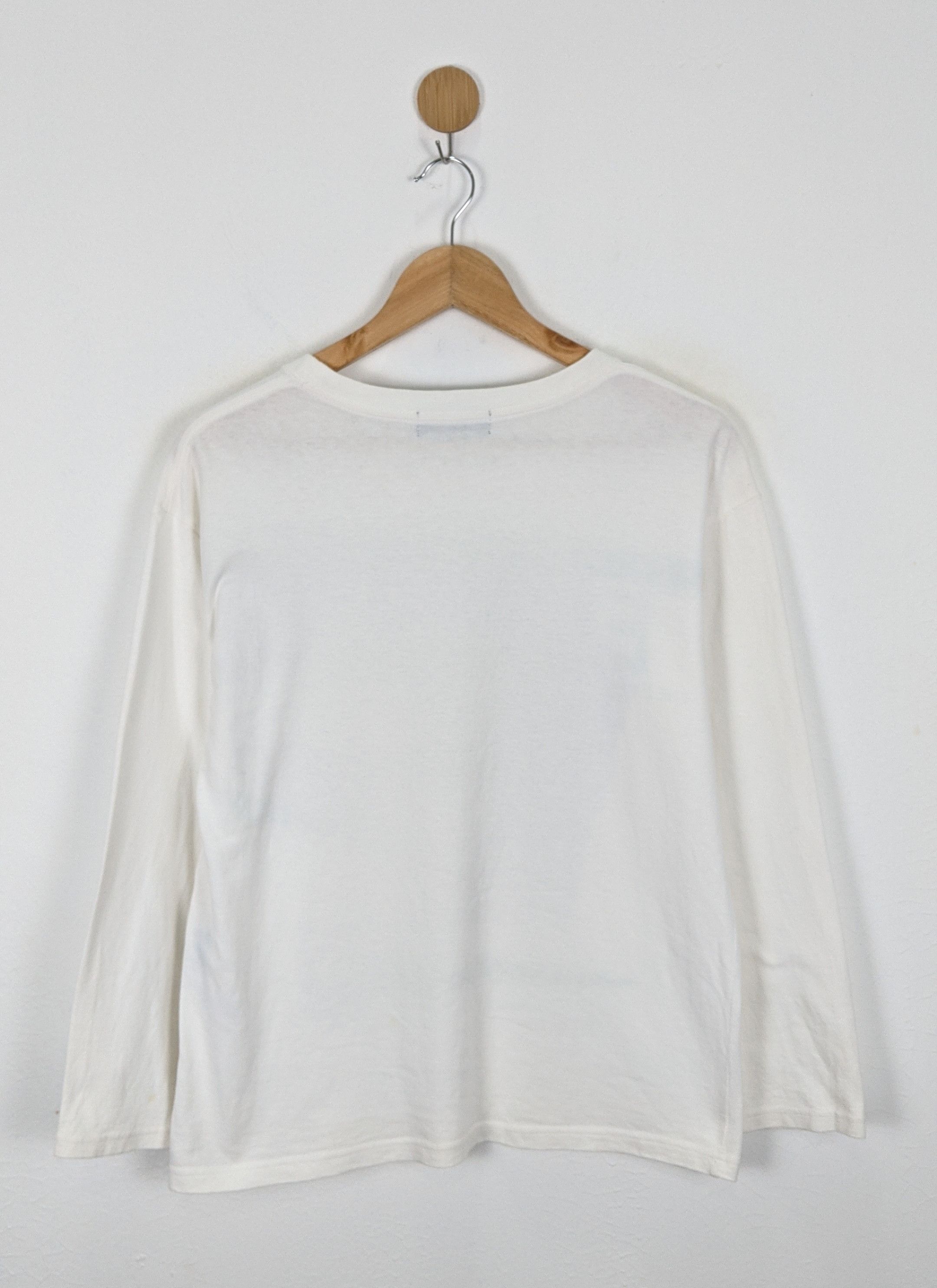 CABANE de ZUCCa Cabane De Zucca ET Movie Cult shirt Size US M / EU 48-50 / 2 - 3 Thumbnail