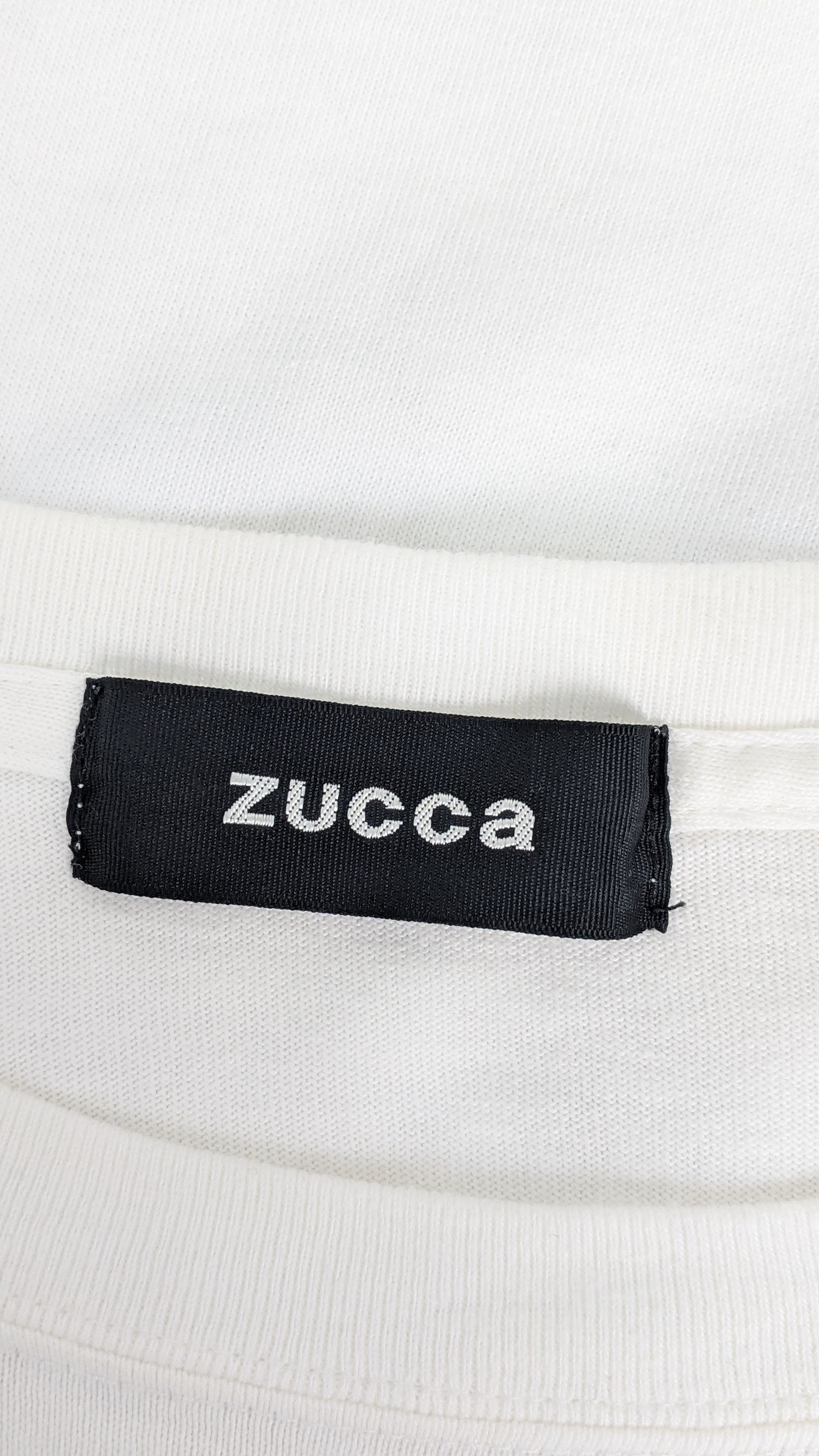 CABANE de ZUCCa Cabane De Zucca ET Movie Cult shirt Size US M / EU 48-50 / 2 - 4 Thumbnail