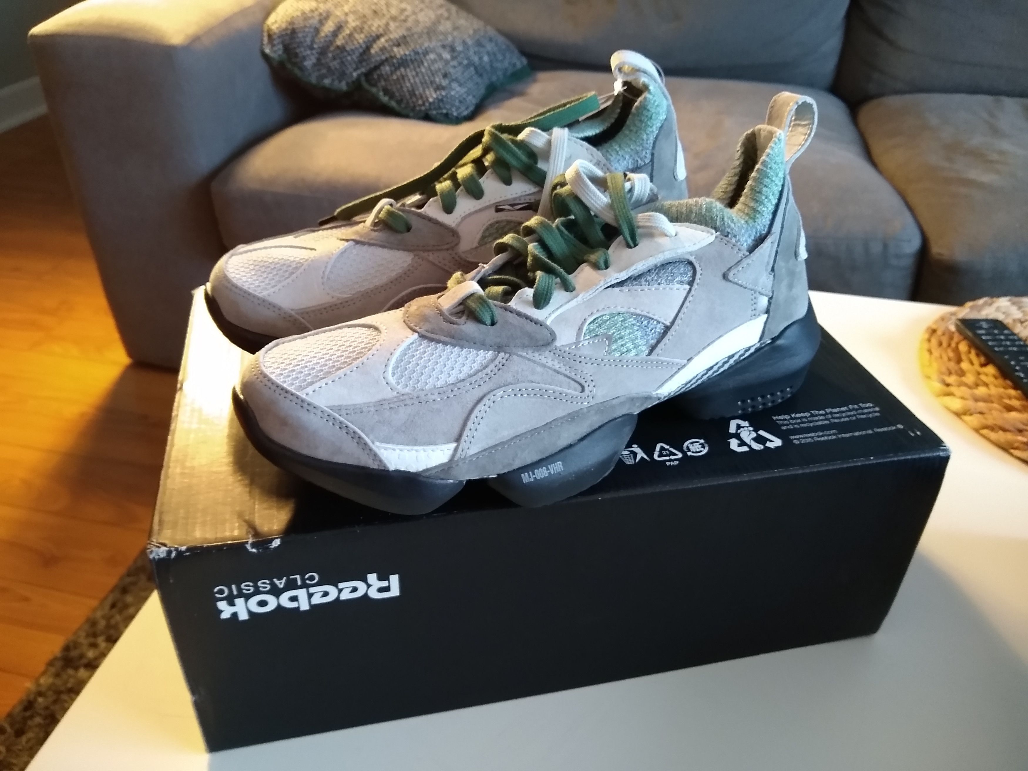 Reebok 3d cheap op pro