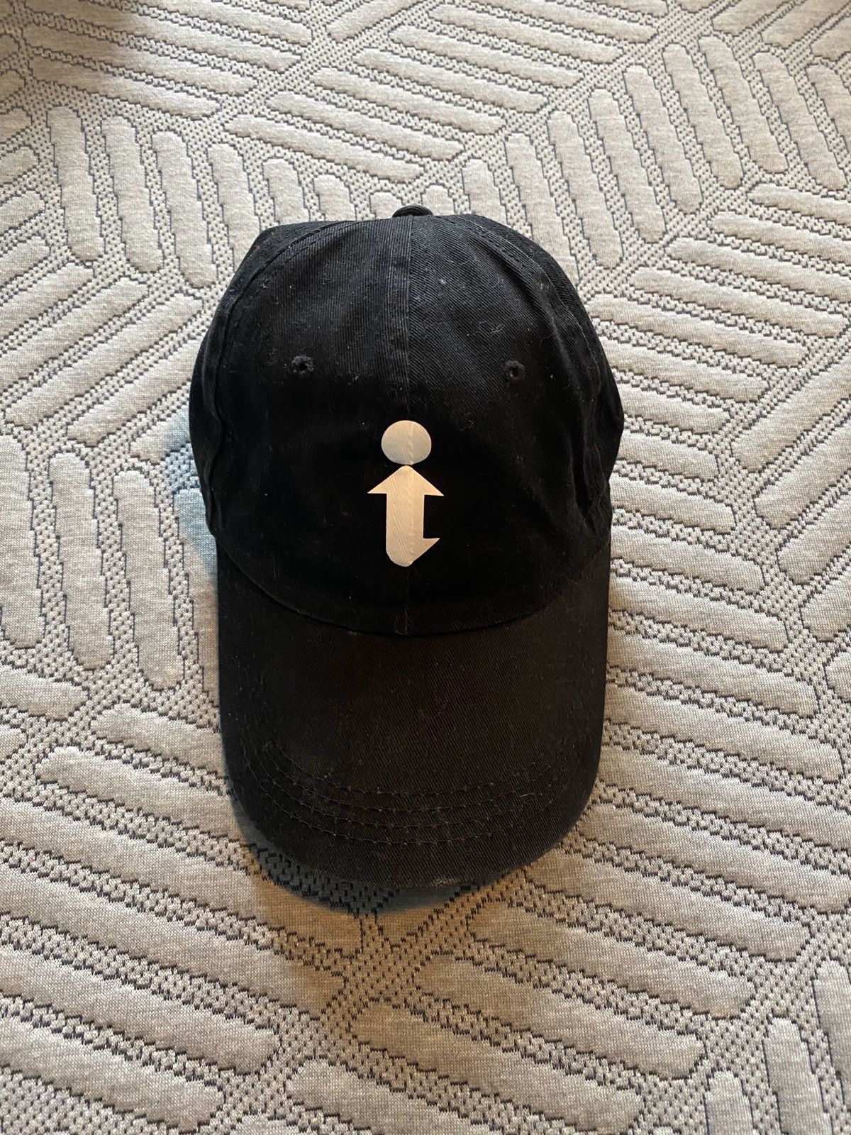 Kendrick Lamar Kendrick Lamar “I” hat | Grailed