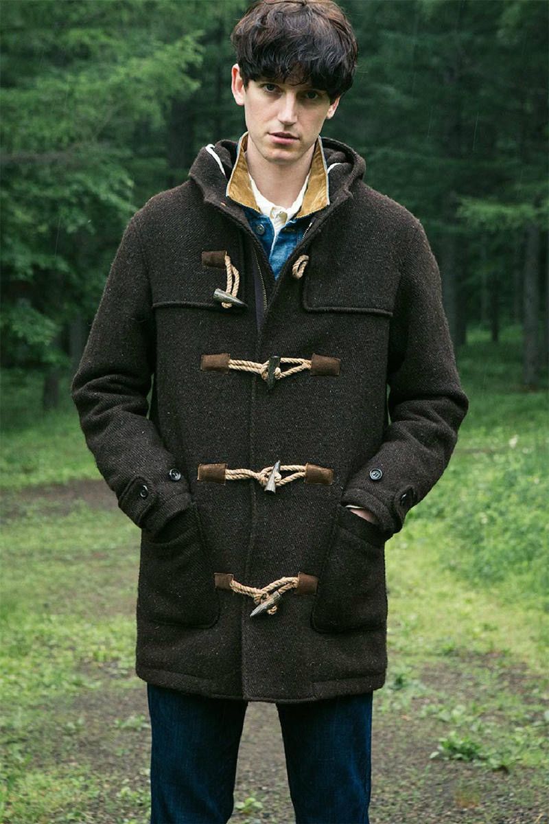 ジャケット・アウター visvim 17AW COMMODORE COAT BLACK 1 Visvim commodore coat black 1