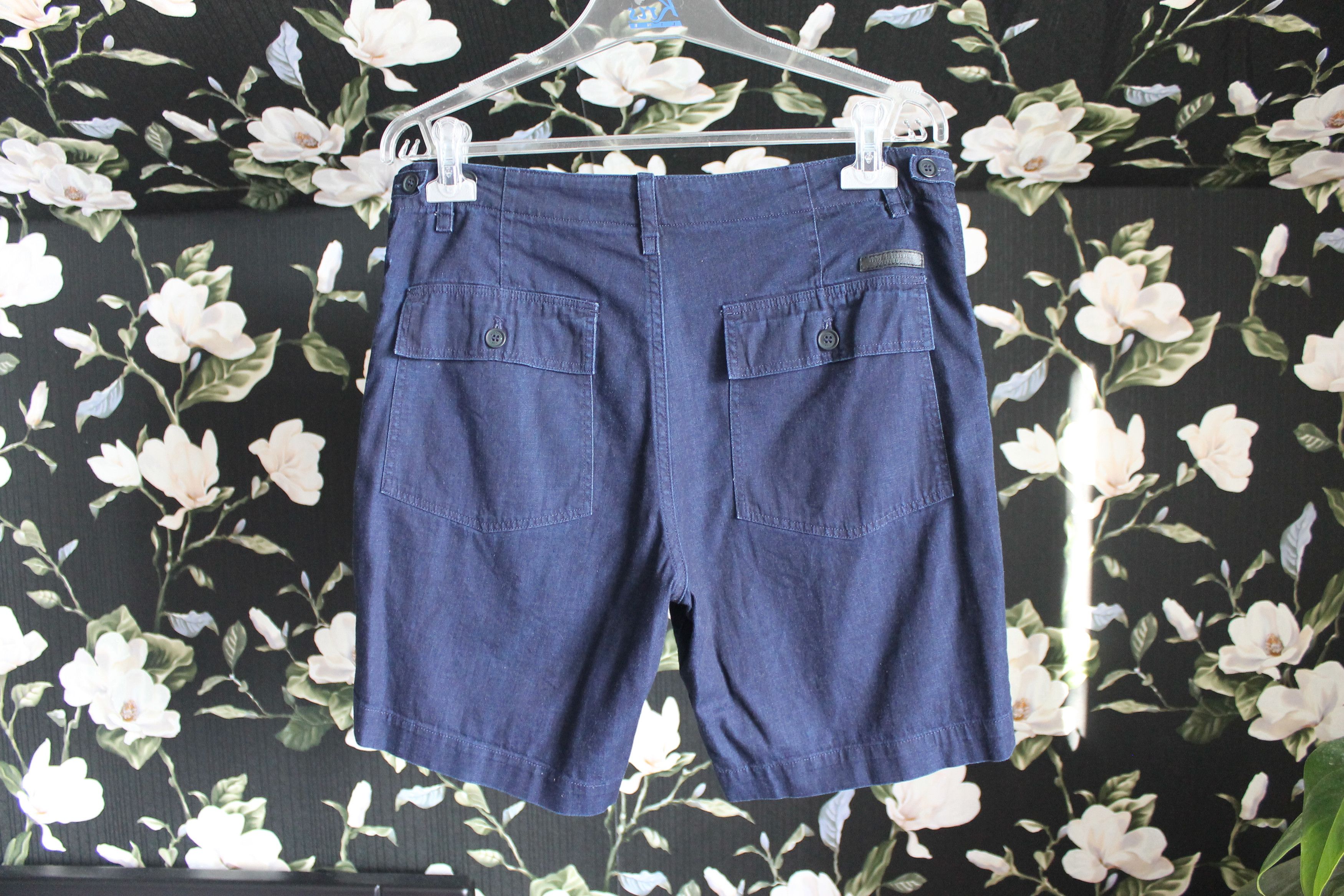 Burberry Burberry Brit Short Size US 30 / EU 46 - 2 Thumbnail