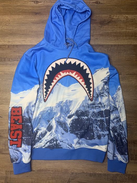 Hudson outerwear shark outlet mouth