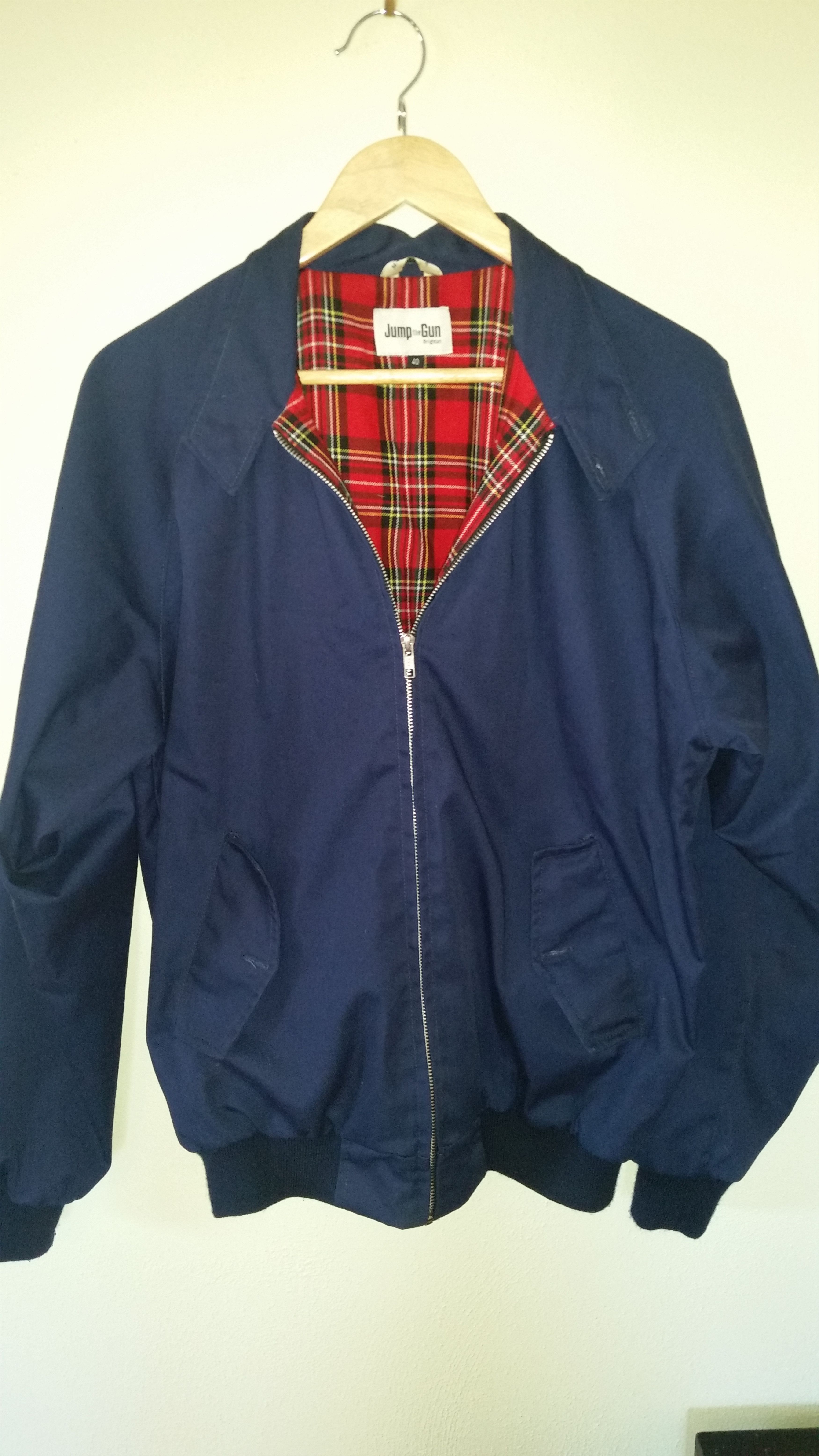 Jump the gun clearance harrington