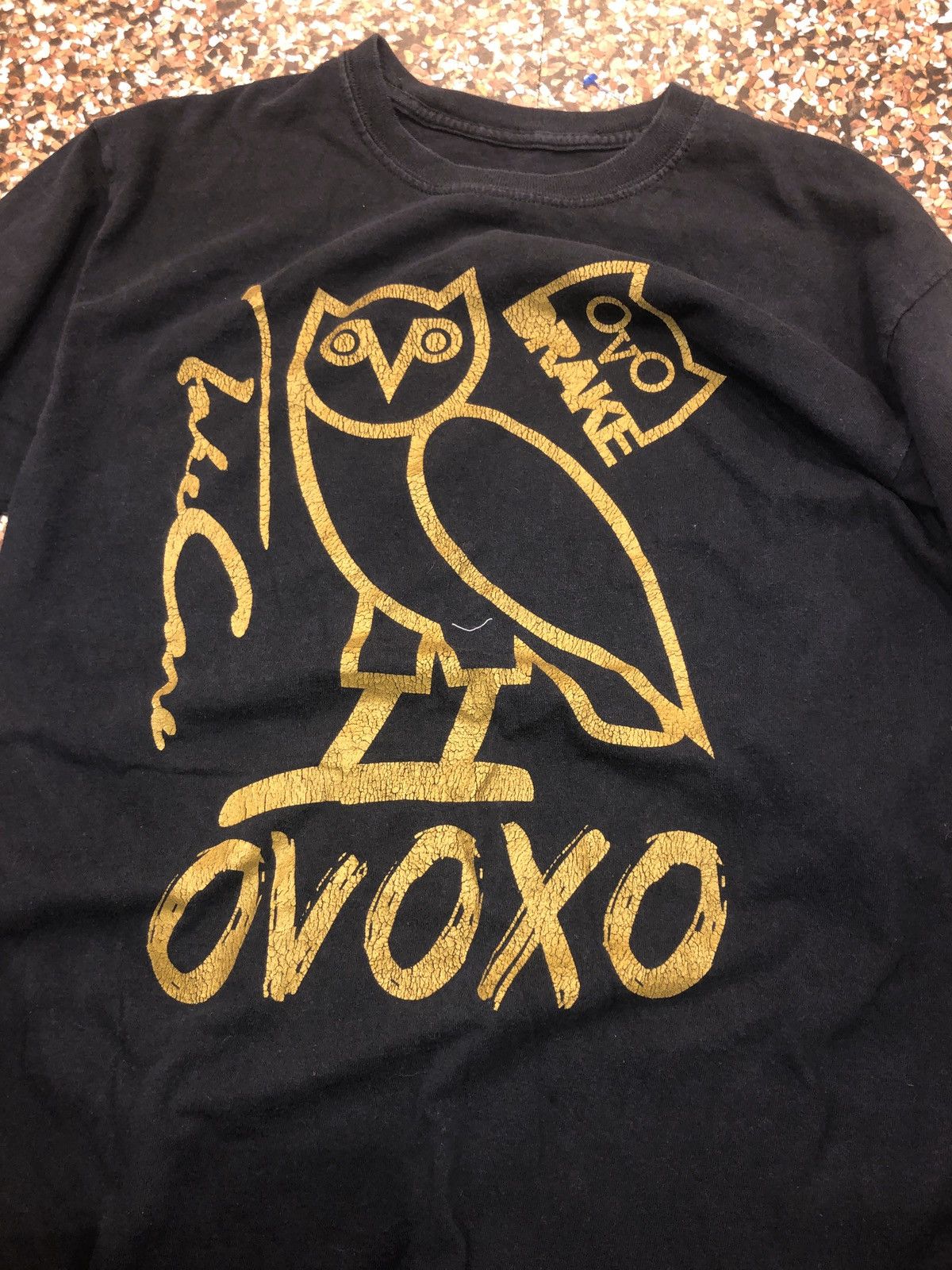 Drake × Hypebeast × The Weeknd DRAKE X THE WEEKND COLLAB OVOXO VERY ...