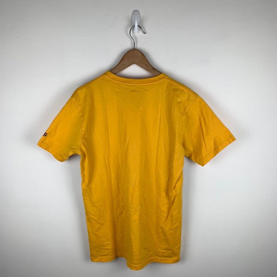 Disney × Vintage Vintage Lion king yellow movie shirt Size US M / EU 48-50 / 2 - 2 Thumbnail