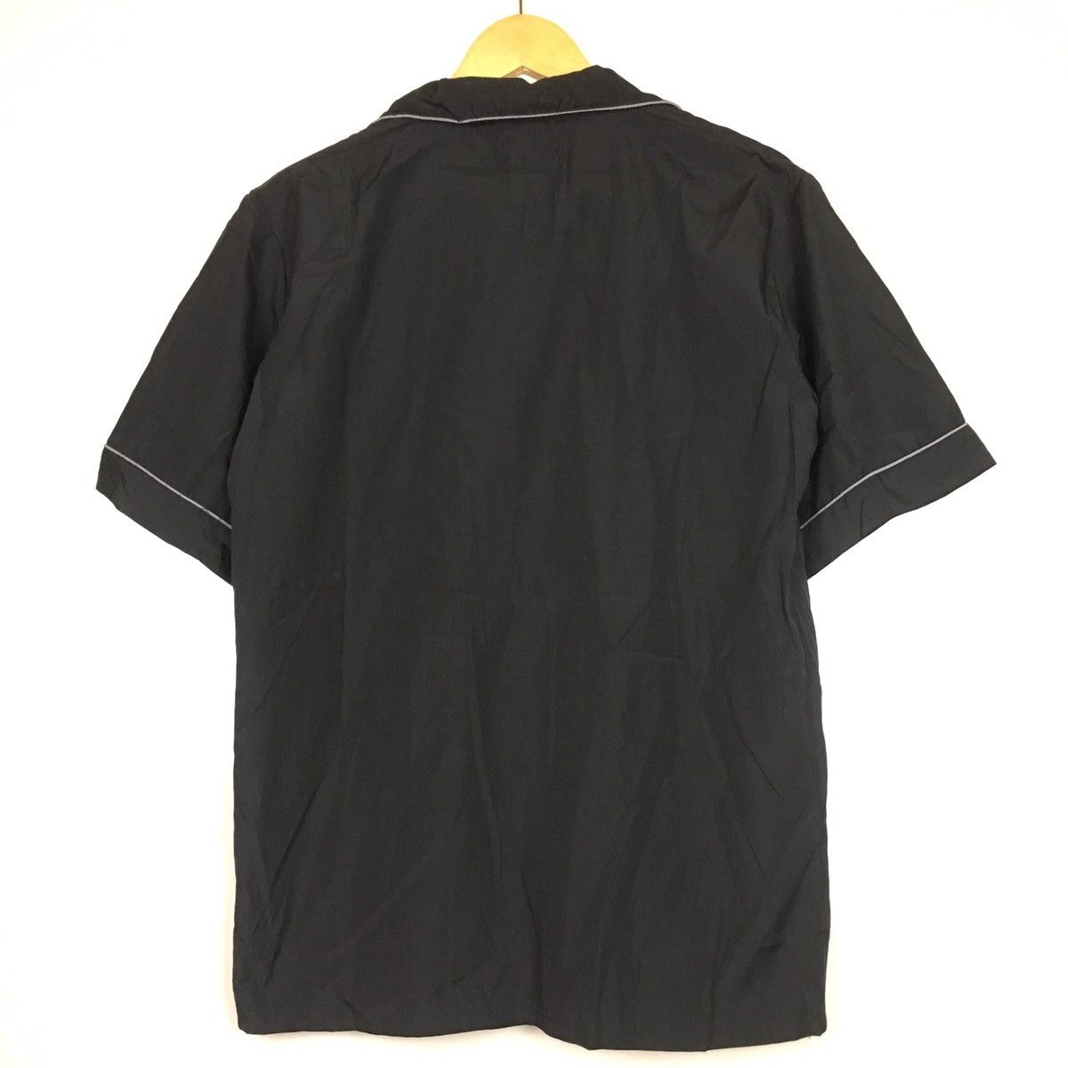 Kansai Yamamoto Kansai Yamamoto Body Max Button Up Pajamas Shirt Size US M / EU 48-50 / 2 - 6 Thumbnail