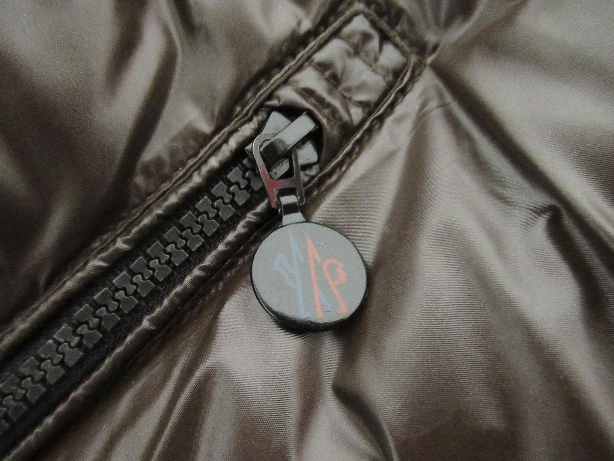 Moncler Moncler Jacket Size US XL / EU 56 / 4 - 8 Thumbnail