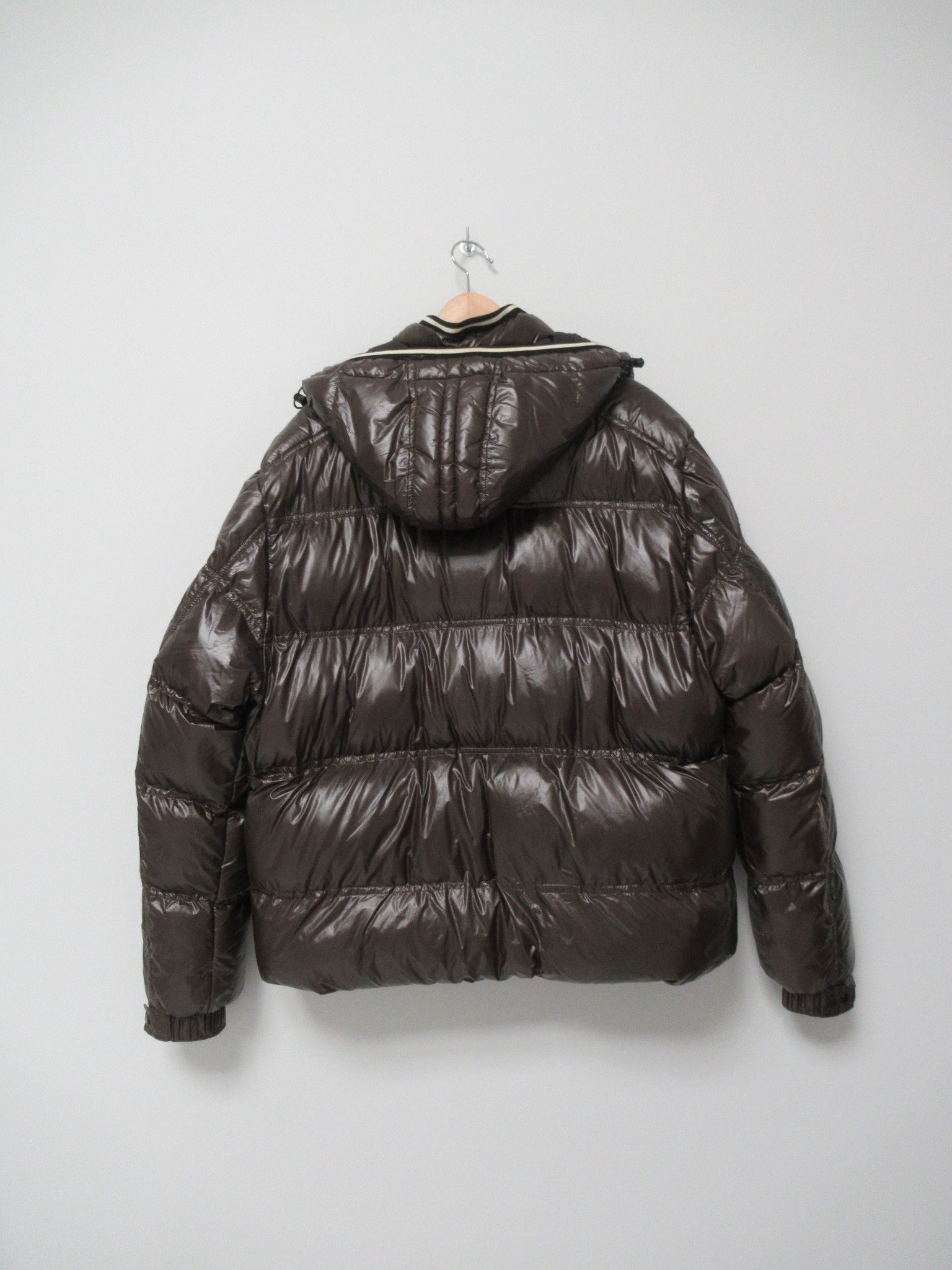Moncler Moncler Jacket Size US XL / EU 56 / 4 - 2 Thumbnail
