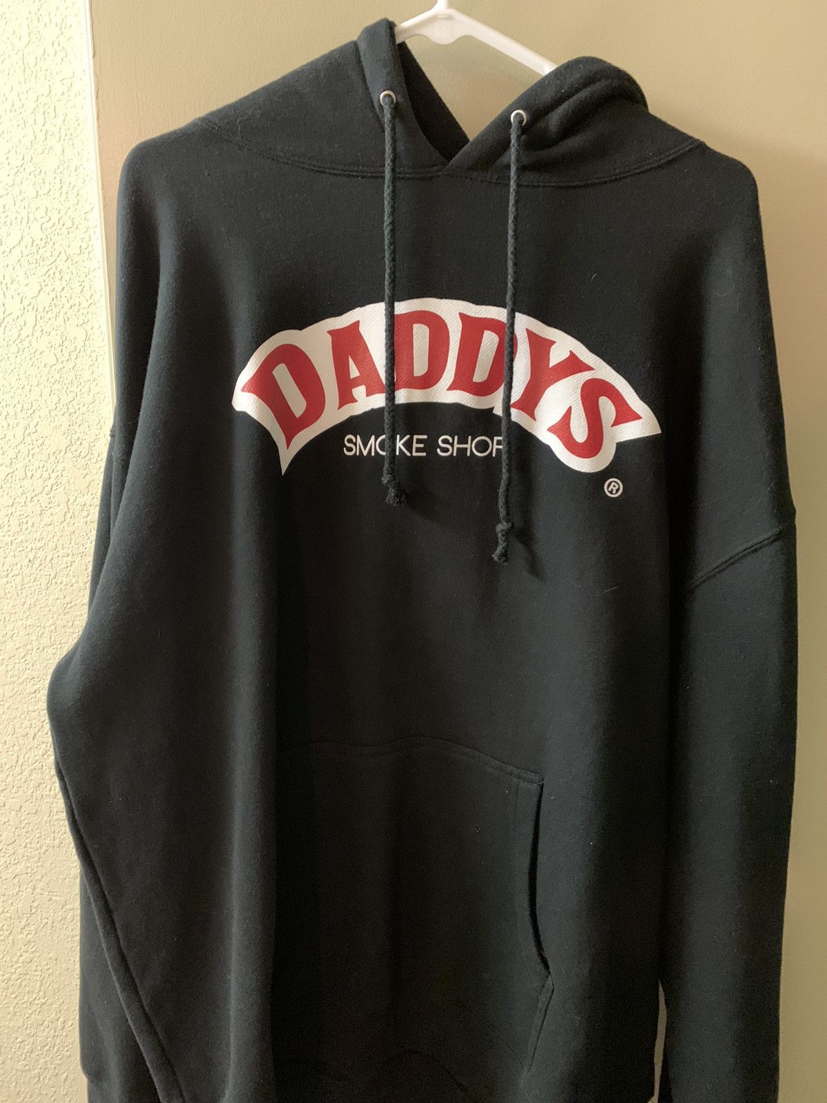 Other Daddy’s Pipes Hoodie Size US XL / EU 56 / 4 - 1 Preview