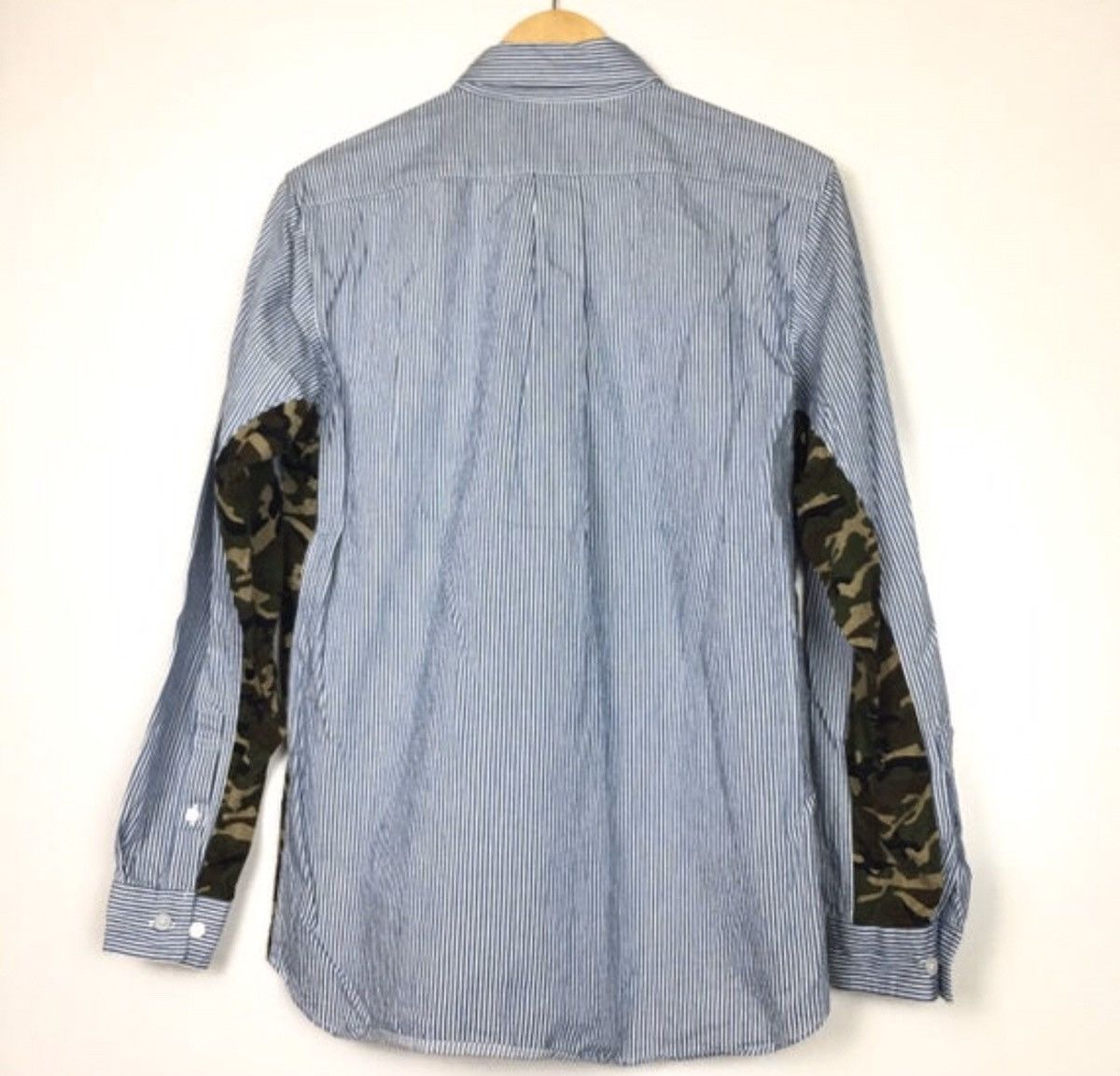 BASE CONTROL Base Control Camo Shirt Size US M / EU 48-50 / 2 - 6 Thumbnail