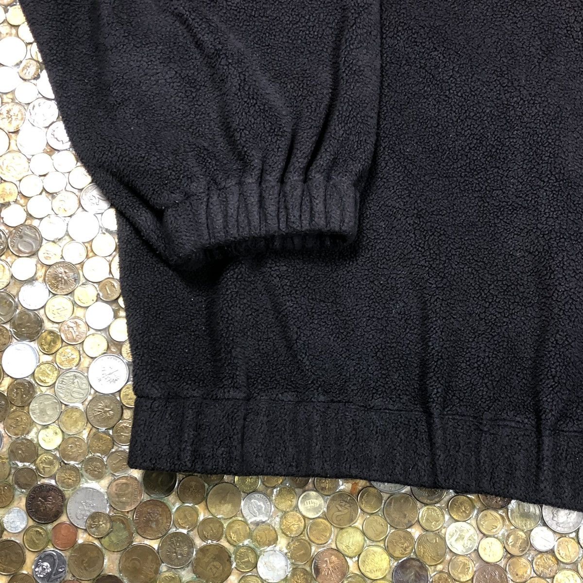Helly Hansen Helly Hansen Brown fleece Size US XL / EU 56 / 4 - 2 Thumbnail