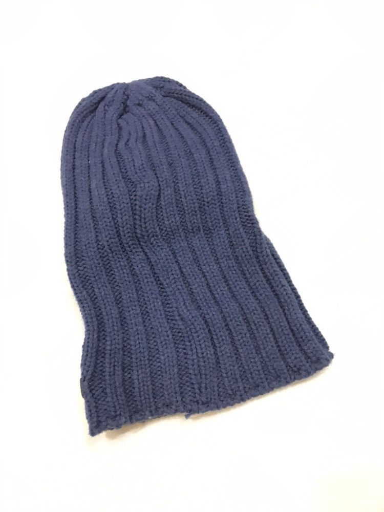 Japanese Brand PUNK DRUNKERS KNITTED BEANIE FREE SIZE Size ONE SIZE - 2 Thumbnail