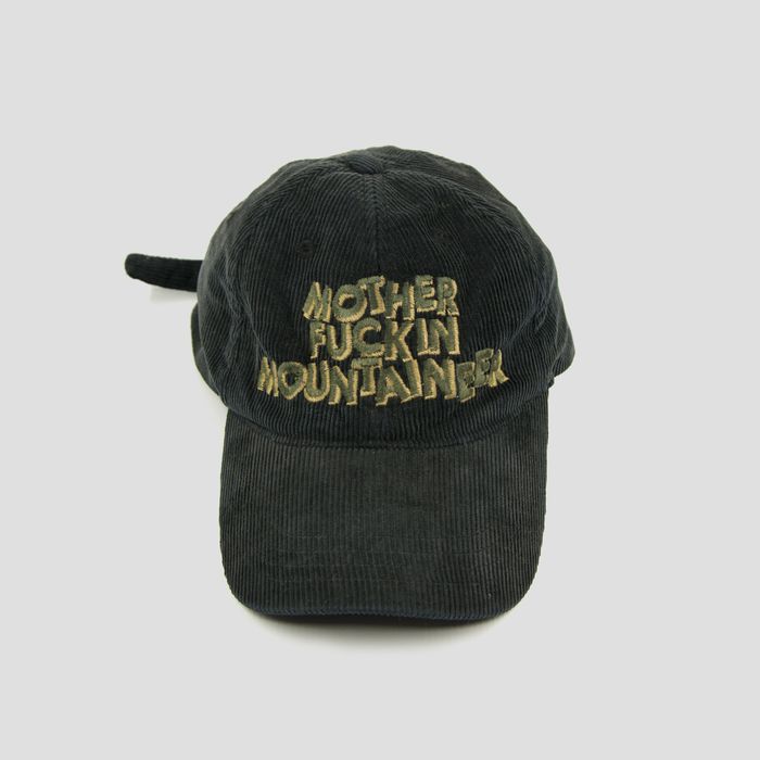 Dsquared2 cheap mountaineer cap