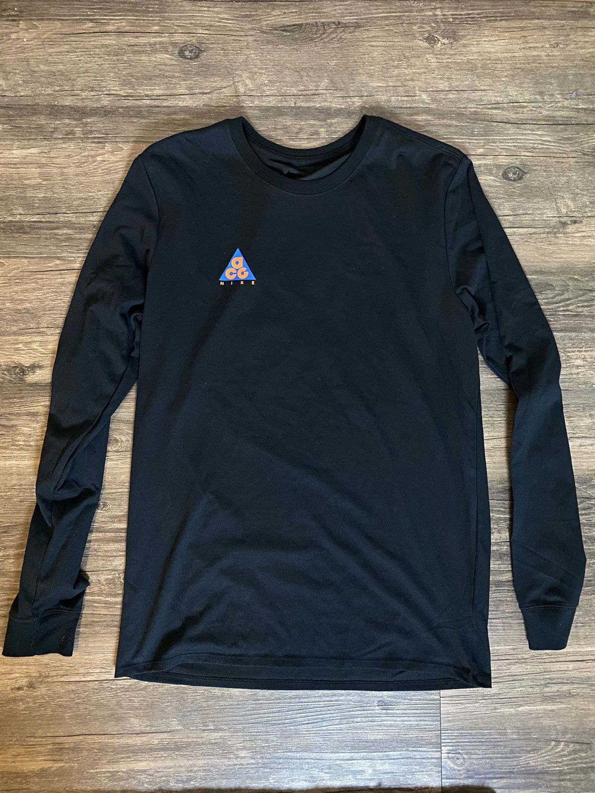 Nike ACG Nike ACG Bigfoot Long Sleeve | Grailed