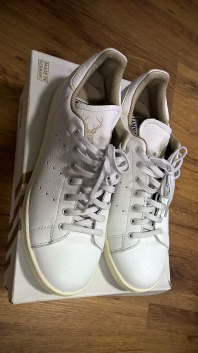 Stan smith hirsch sale