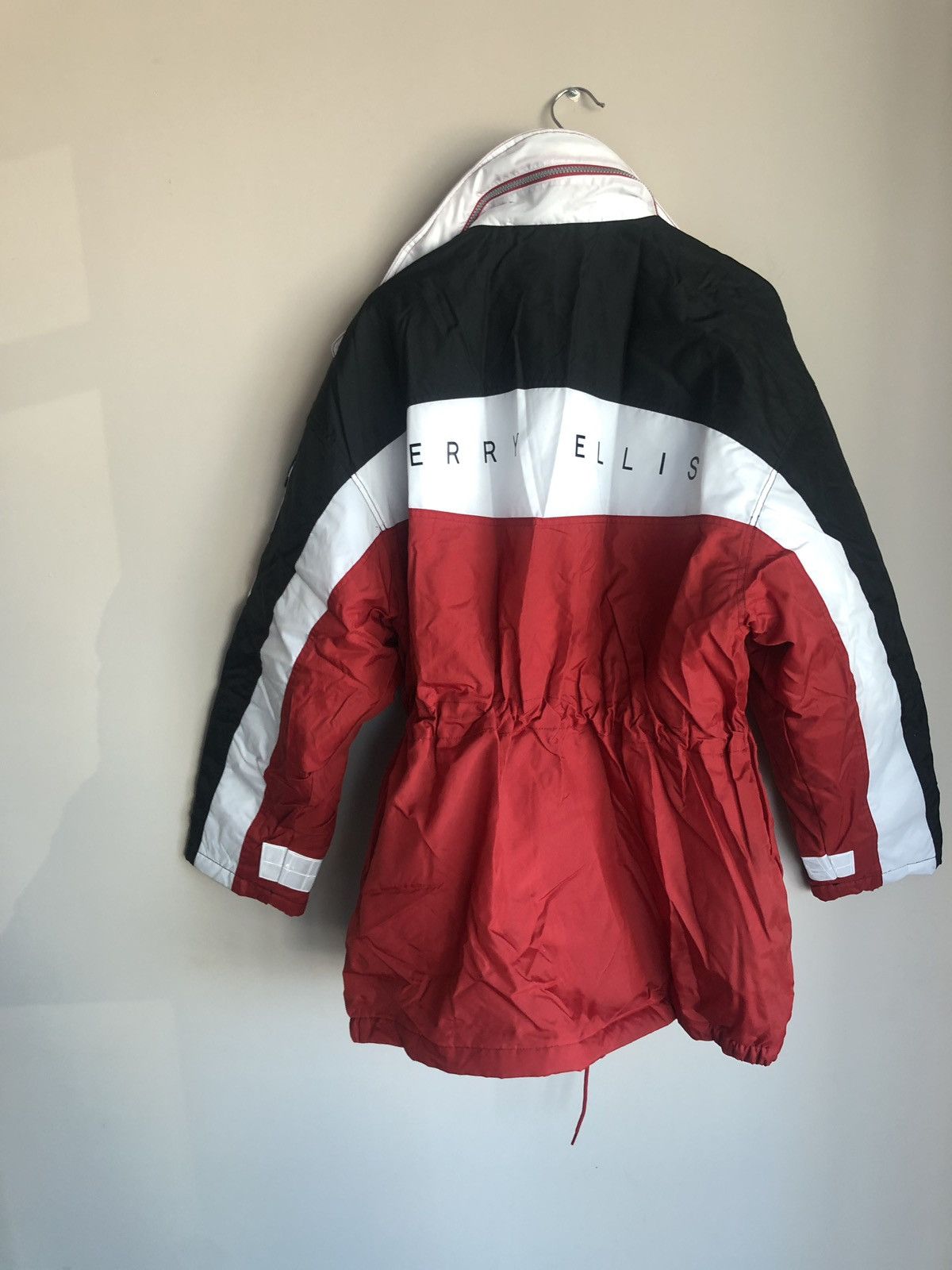 Perry Ellis Perry Ellis America Jacket Size US L / EU 52-54 / 3 - 7 Thumbnail
