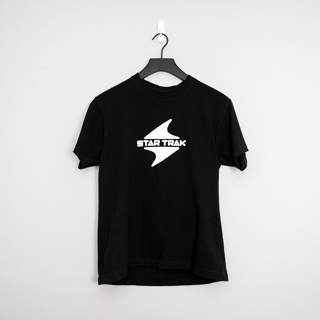 Bbc Star Trak | Grailed