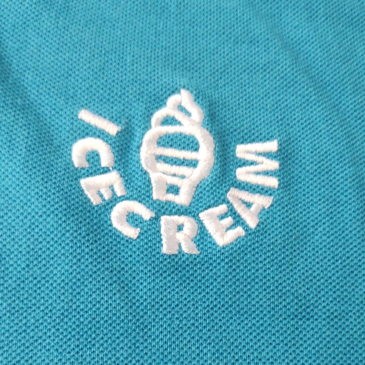 Billionaire Boys Club × Icecream Icecream Polo by Billionaire Boys Club Size US M / EU 48-50 / 2 - 4 Thumbnail