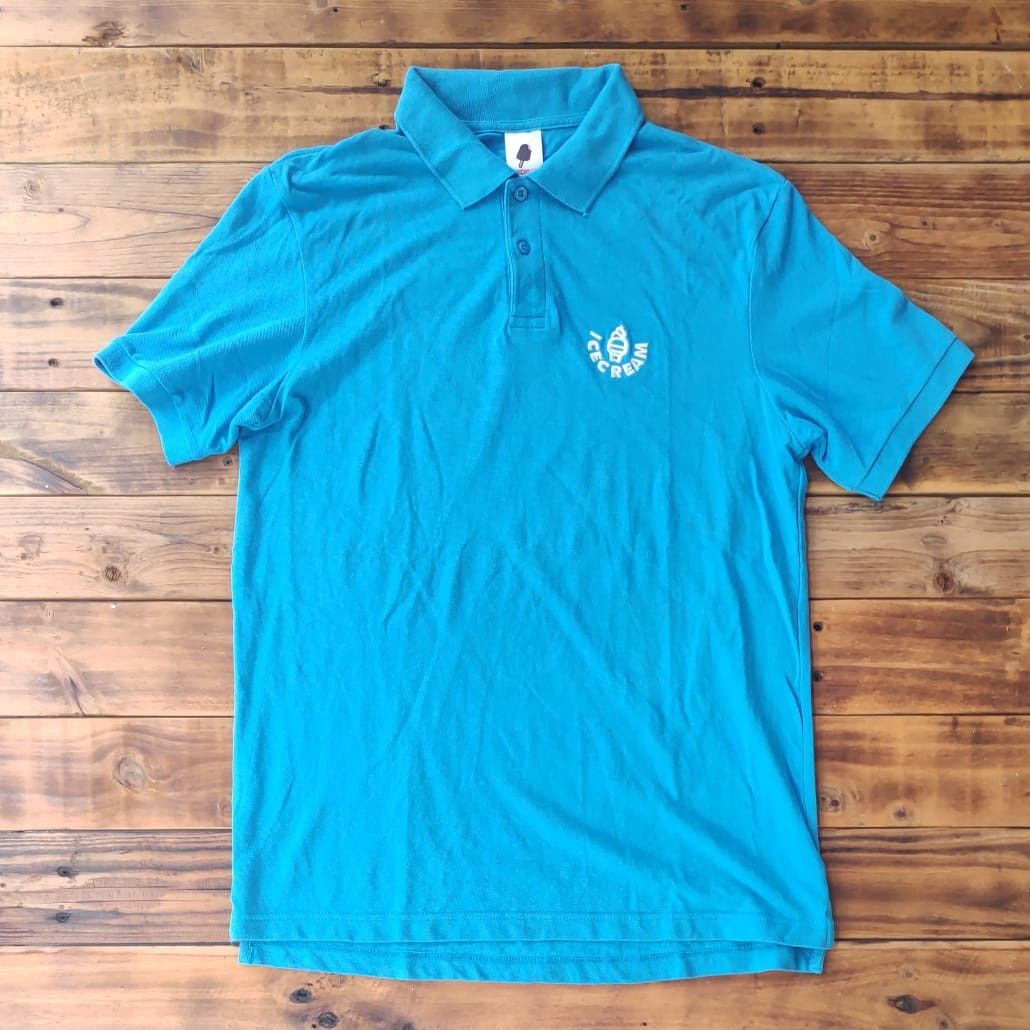 Billionaire Boys Club × Icecream Icecream Polo by Billionaire Boys Club Size US M / EU 48-50 / 2 - 1 Thumbnail