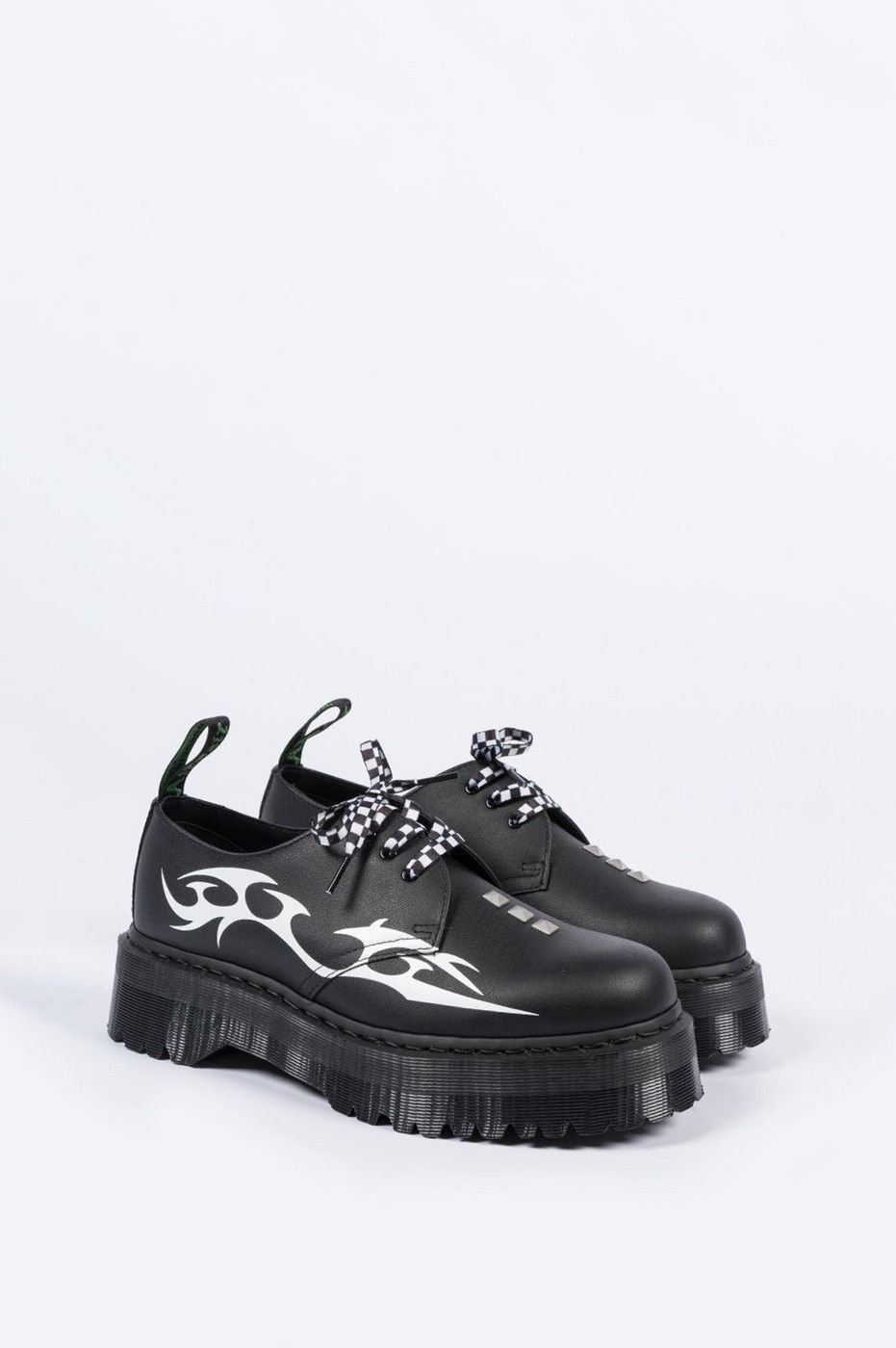 1461 tribal quad retro