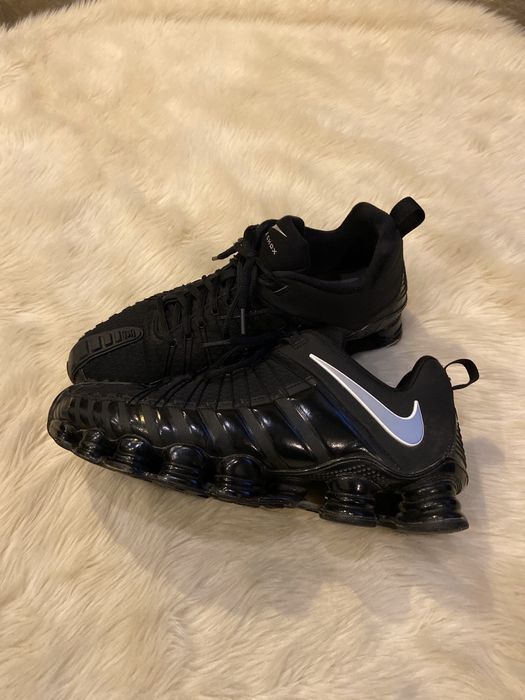 Nike shox online 44