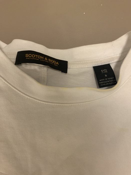 Scotch & Soda Scotch and soda Amsterdam culture Grailed