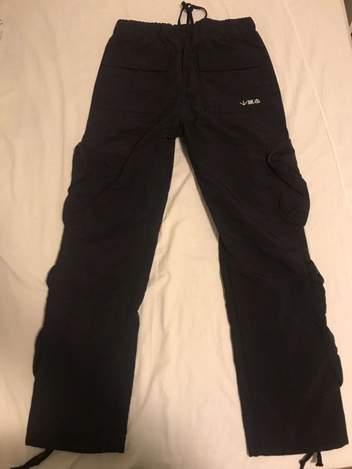 Whoisjacov Whoisjacov Cargo Pants(Travis Scott, Ian Connor) | Grailed