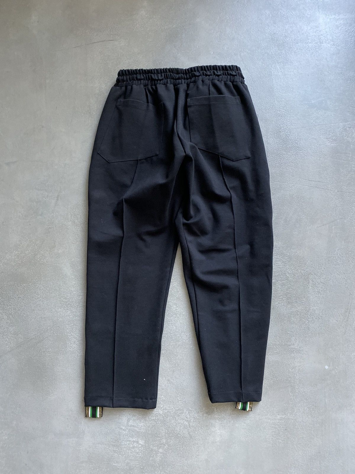 Rhude Traxedo Pants (cropped) Size US 33 - 3 Thumbnail