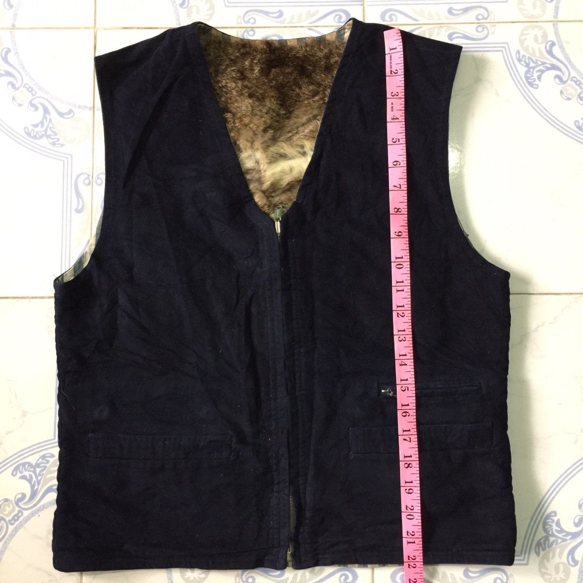 Japanese Brand 🔥🔥🔥Mizuno reversible vest Size US L / EU 52-54 / 3 - 9 Thumbnail