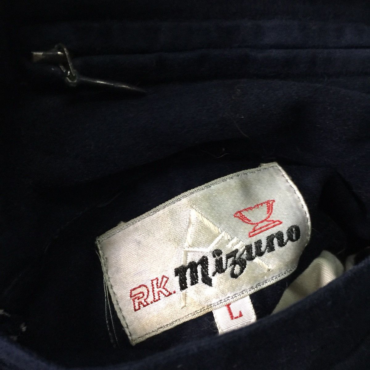 Japanese Brand 🔥🔥🔥Mizuno reversible vest Size US L / EU 52-54 / 3 - 5 Thumbnail