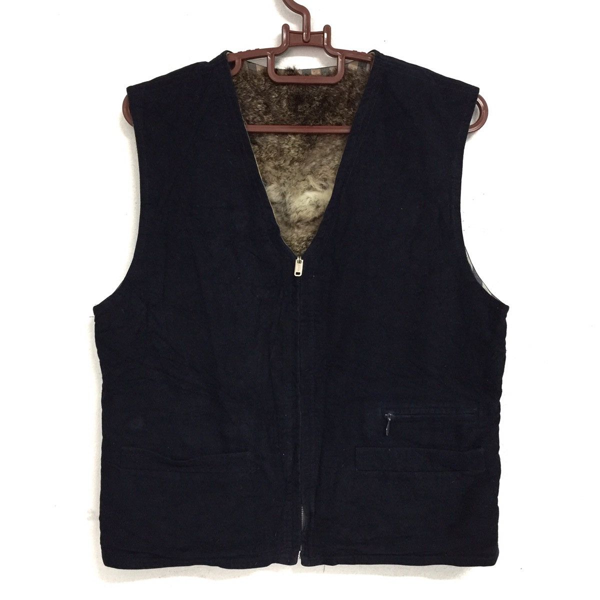 Japanese Brand 🔥🔥🔥Mizuno reversible vest Size US L / EU 52-54 / 3 - 1 Thumbnail