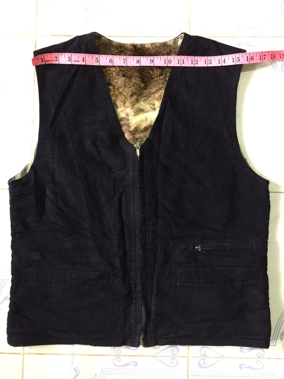 Japanese Brand 🔥🔥🔥Mizuno reversible vest Size US L / EU 52-54 / 3 - 6 Thumbnail