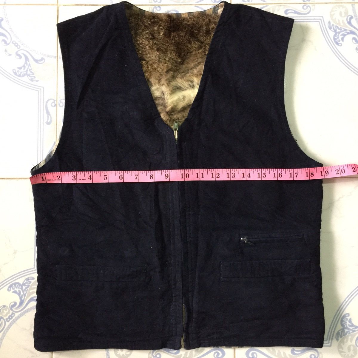 Japanese Brand 🔥🔥🔥Mizuno reversible vest Size US L / EU 52-54 / 3 - 7 Thumbnail