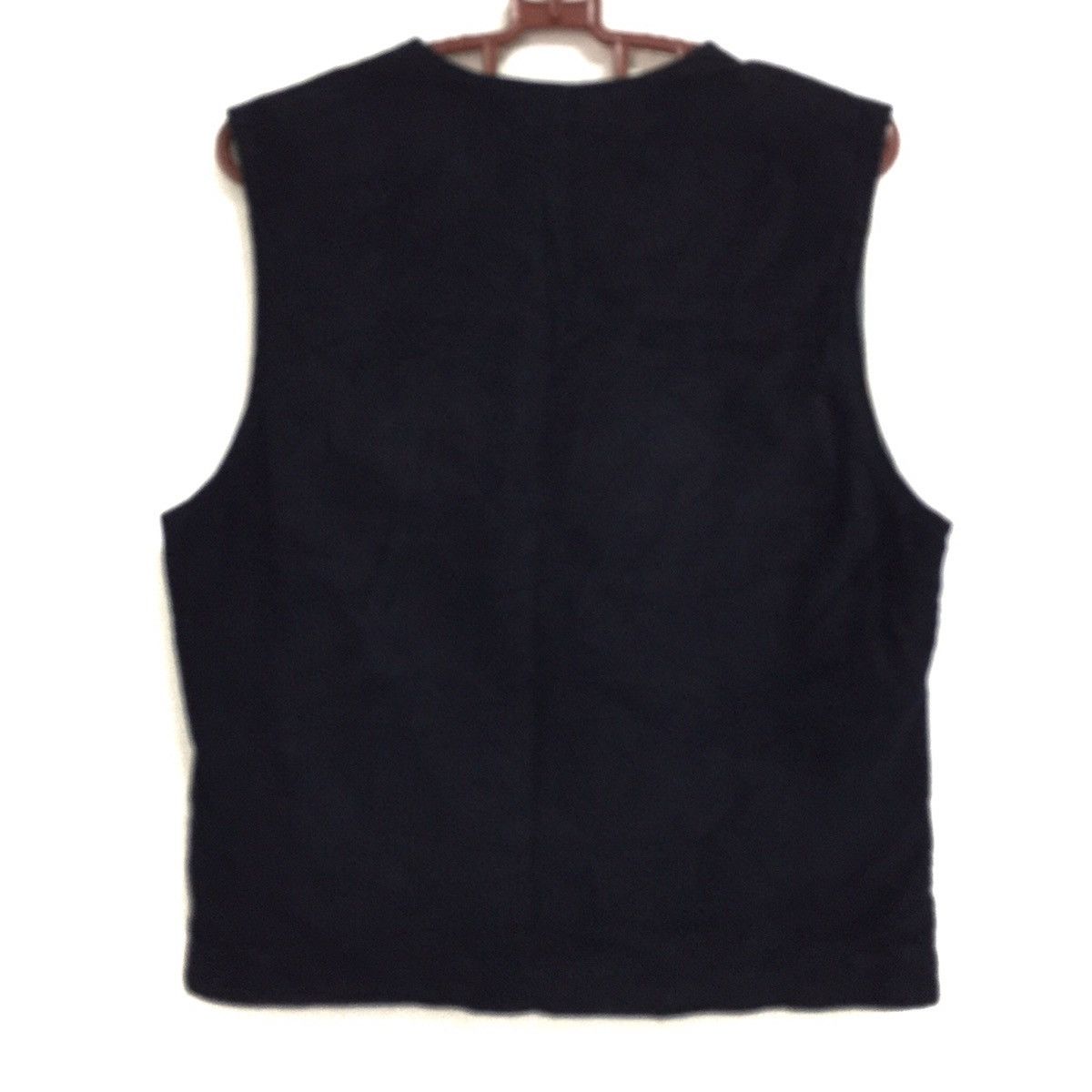 Japanese Brand 🔥🔥🔥Mizuno reversible vest Size US L / EU 52-54 / 3 - 2 Thumbnail