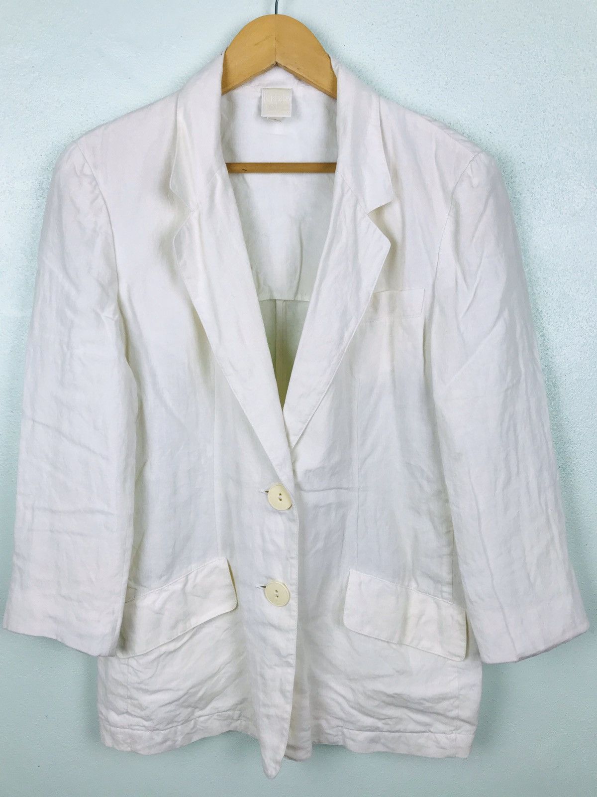 Krizia poi jacket made in italy - GH1319