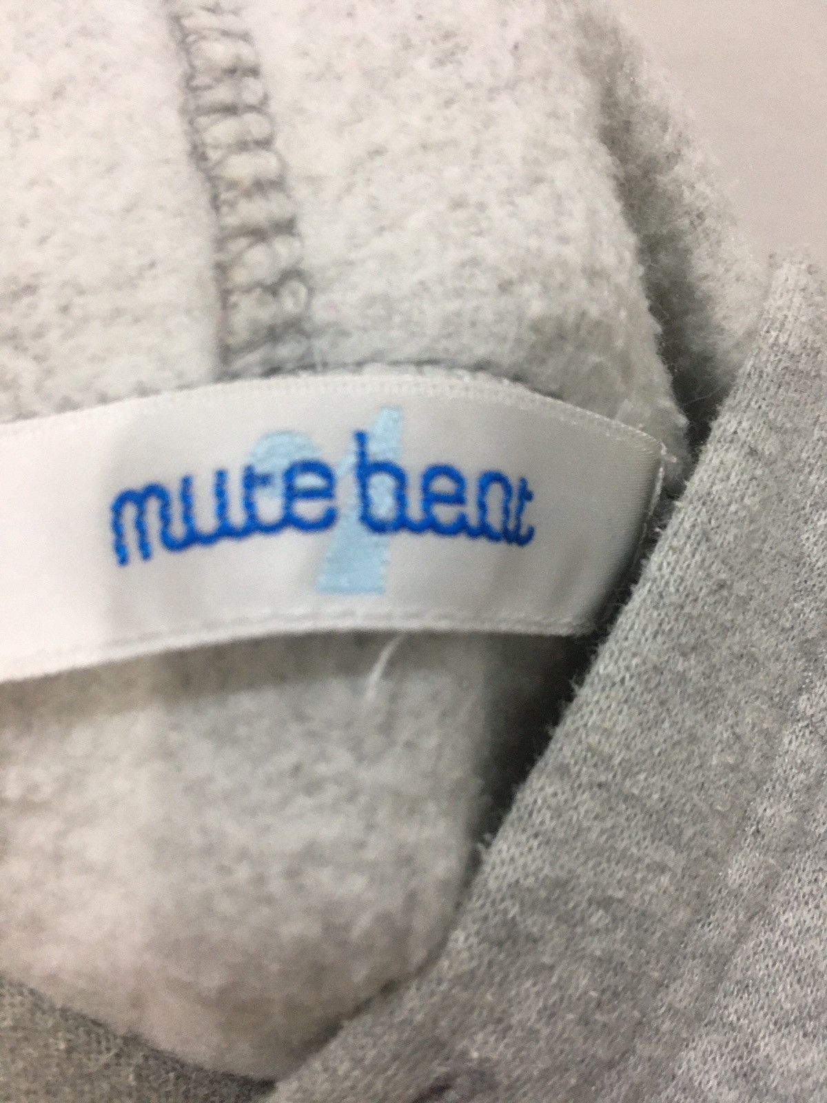 Japanese Brand Vintage Hoodie Cleveland Athletic Department EST 1959 Size US M / EU 48-50 / 2 - 3 Thumbnail
