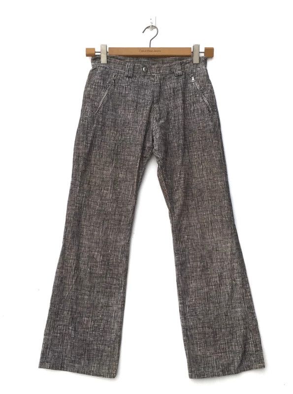 PPFM Peyton Place For Men Pants